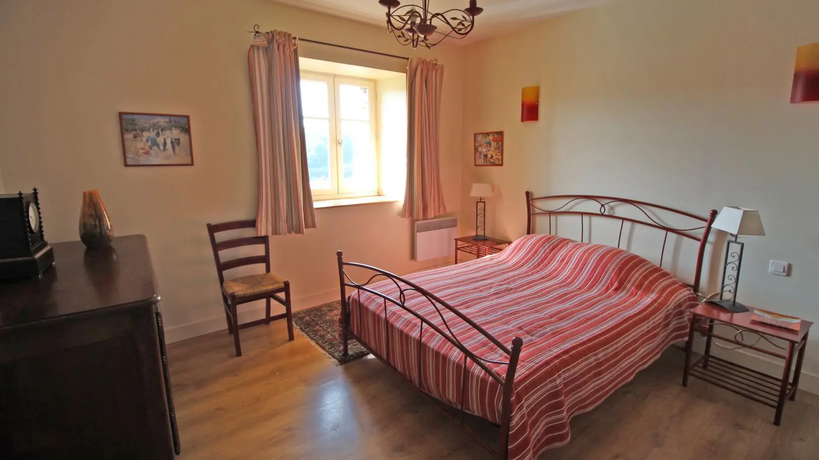 Gite La Feuillardière à Champagnac La Riviere en Haute-Vienne_25