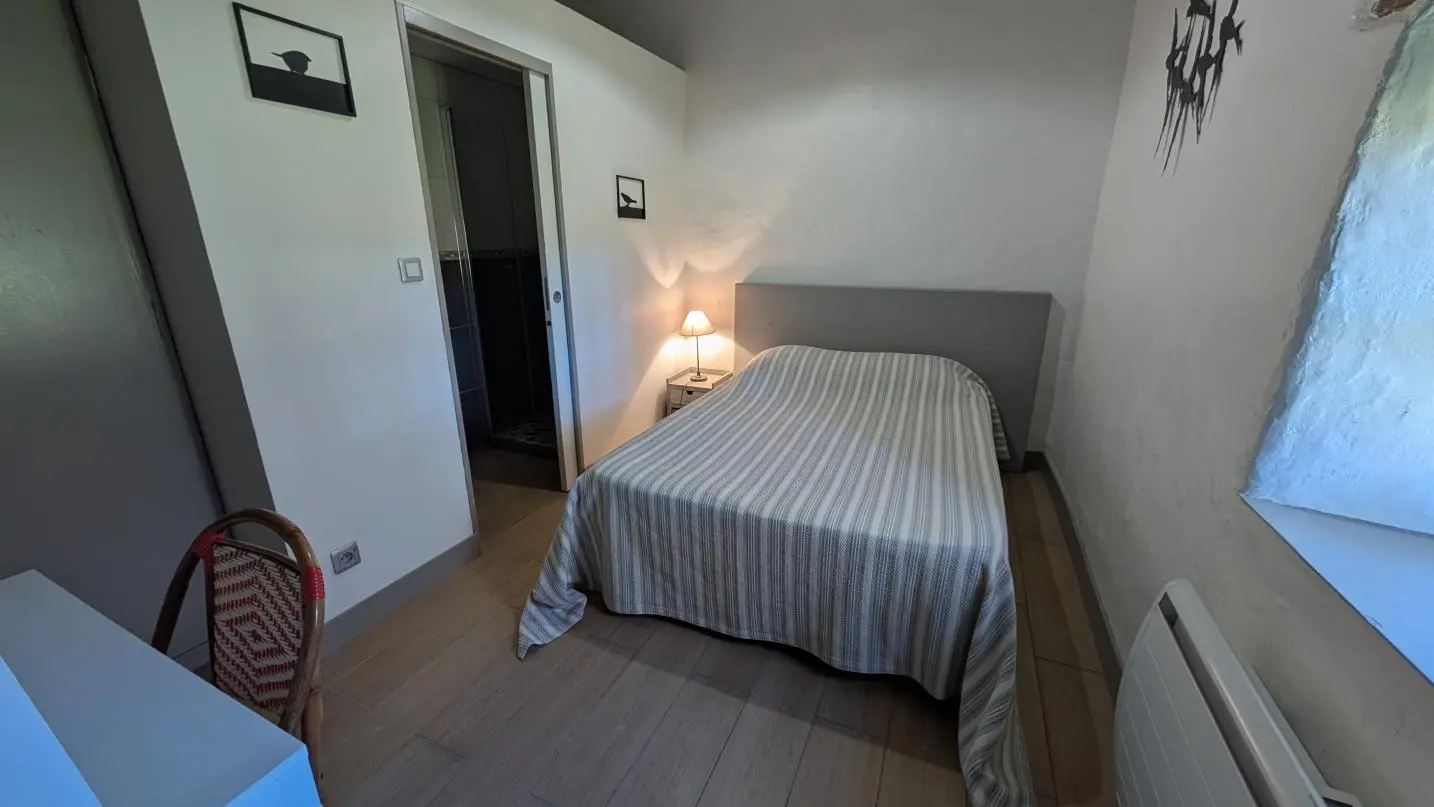 Le gite du PèrMangle Domaine de Brie à Champagnac La Riviere en Haute Vienne_9