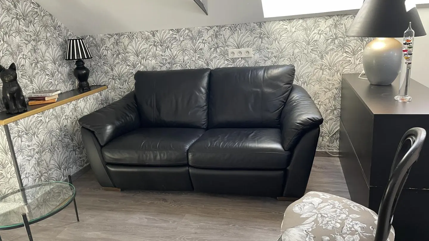 Gite la gare aux oiseaux à Champagnac La Rivière en Haute-Vienne, Nouvelle Aquitaine_39