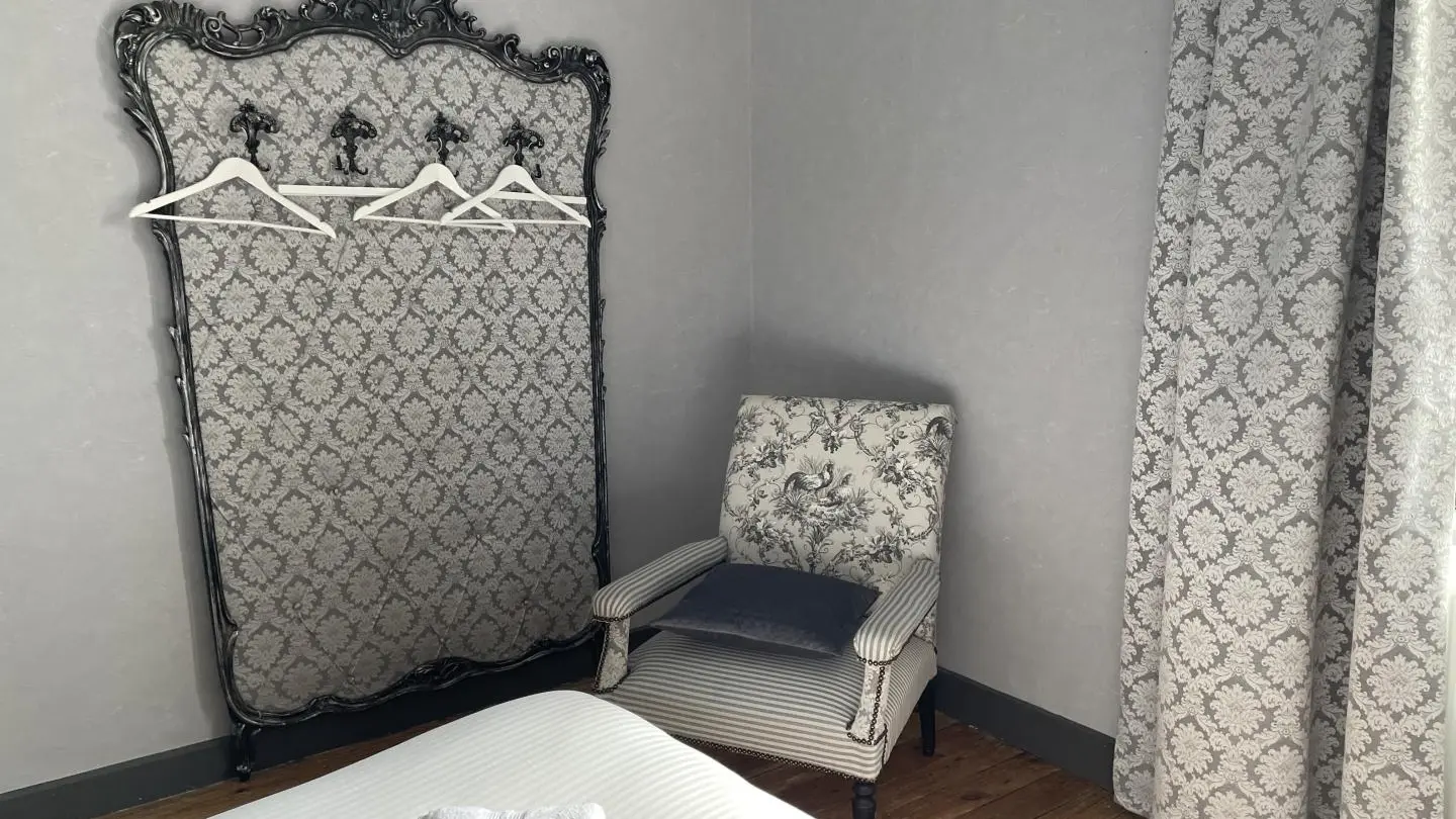 Gite la gare aux oiseaux à Champagnac La Rivière en Haute-Vienne, Nouvelle Aquitaine_25