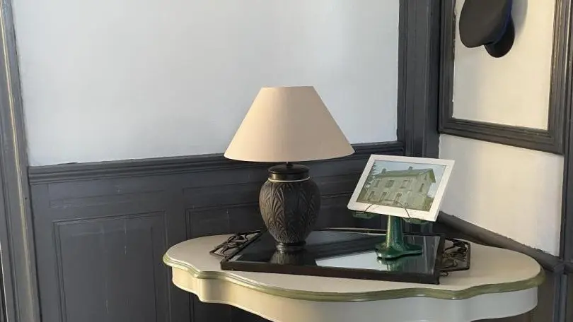 Gite la gare aux oiseaux à Champagnac La Rivière en Haute-Vienne, Nouvelle Aquitaine_8