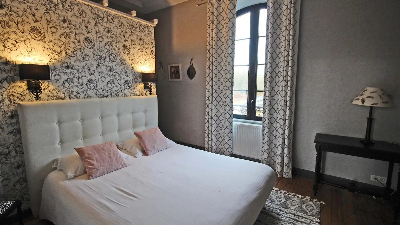 Gite la gare aux oiseaux à Champagnac La Rivière en Haute-Vienne, Nouvelle Aquitaine_30