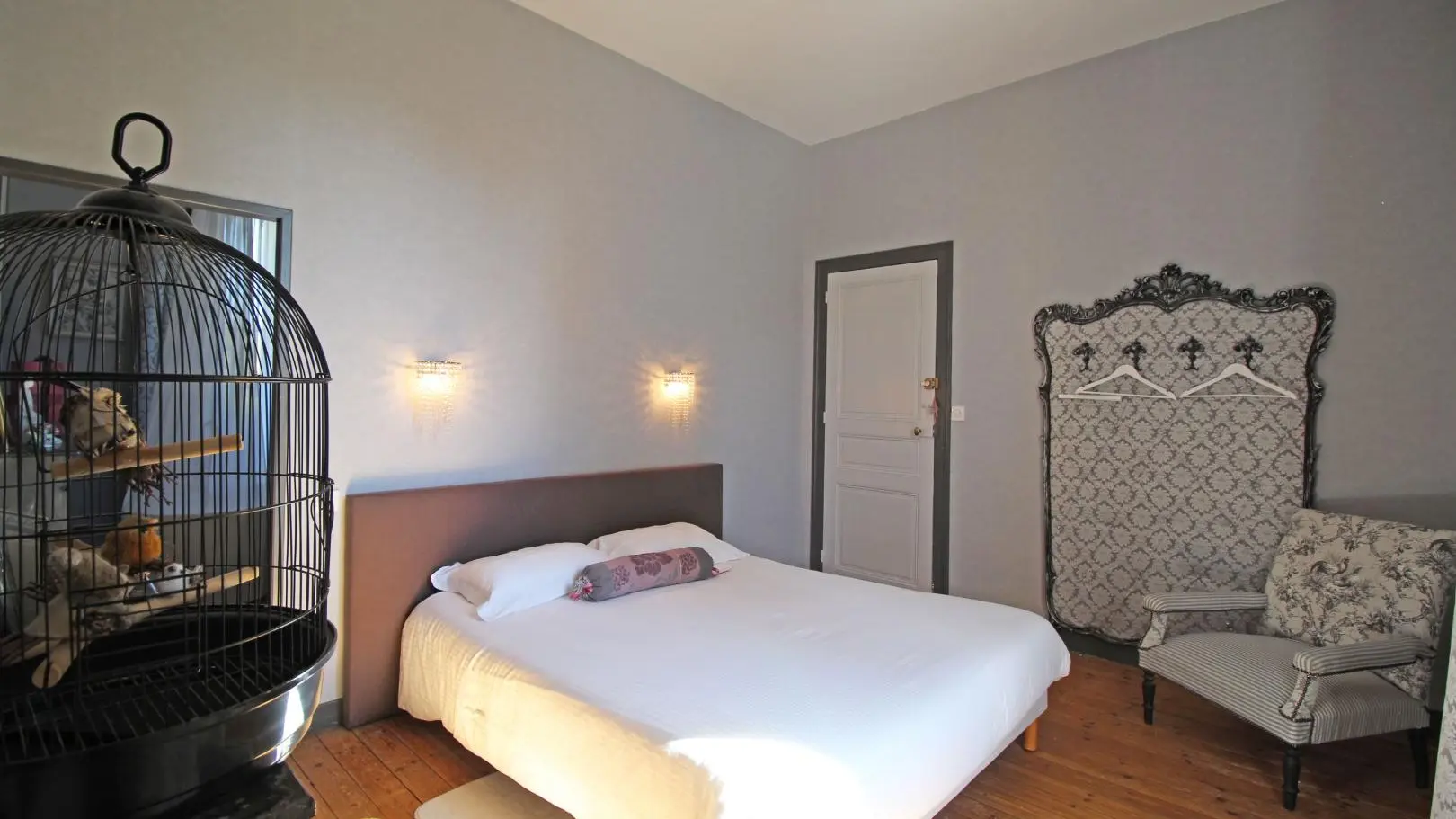 Gite la gare aux oiseaux à Champagnac La Rivière en Haute-Vienne, Nouvelle Aquitaine_23