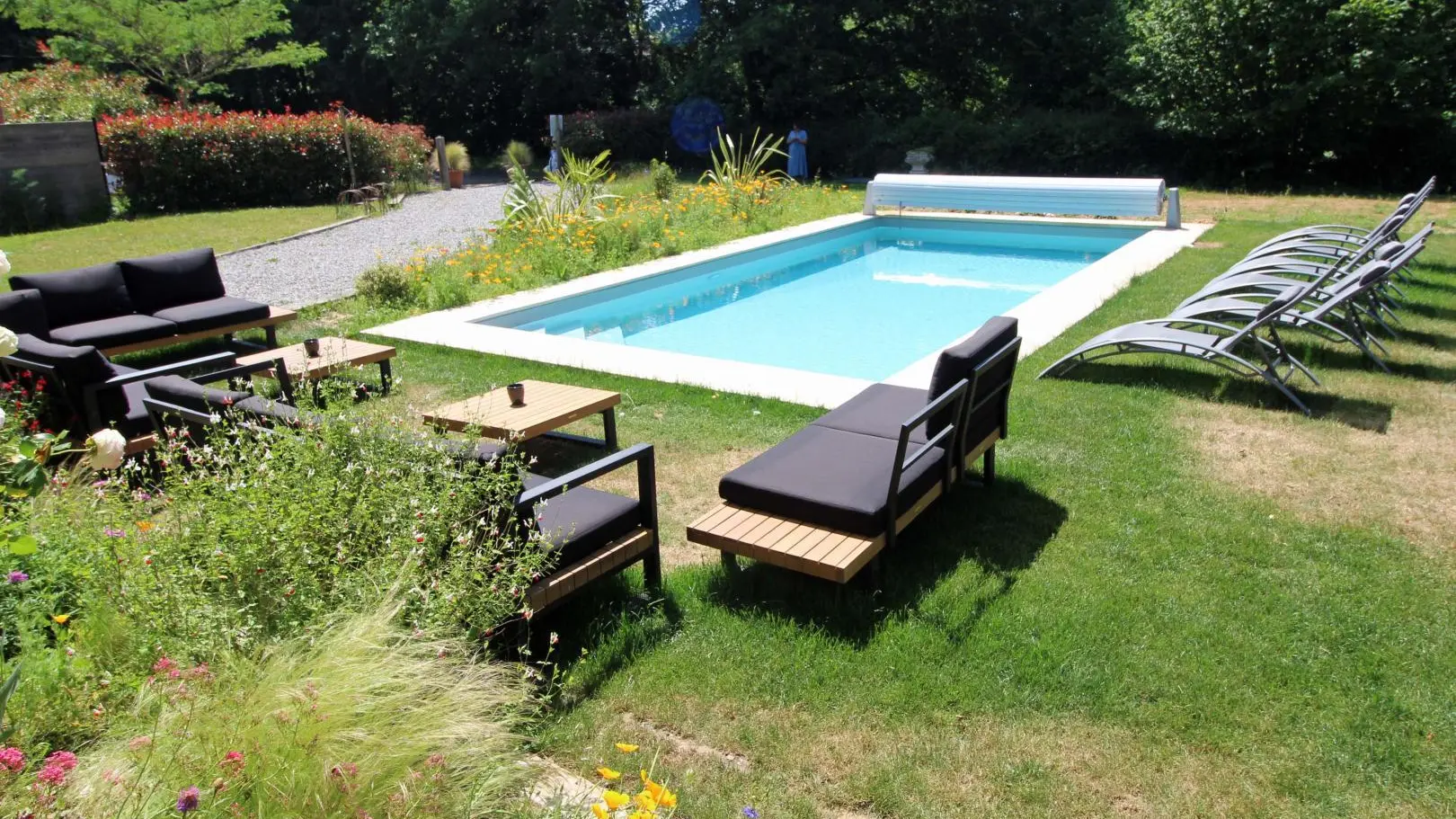 Gite la gare aux oiseaux à Champagnac La Rivière en Haute-Vienne, Nouvelle Aquitaine_3