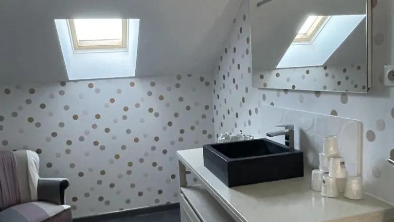 Gite la gare aux oiseaux à Champagnac La Rivière en Haute-Vienne, Nouvelle Aquitaine_36