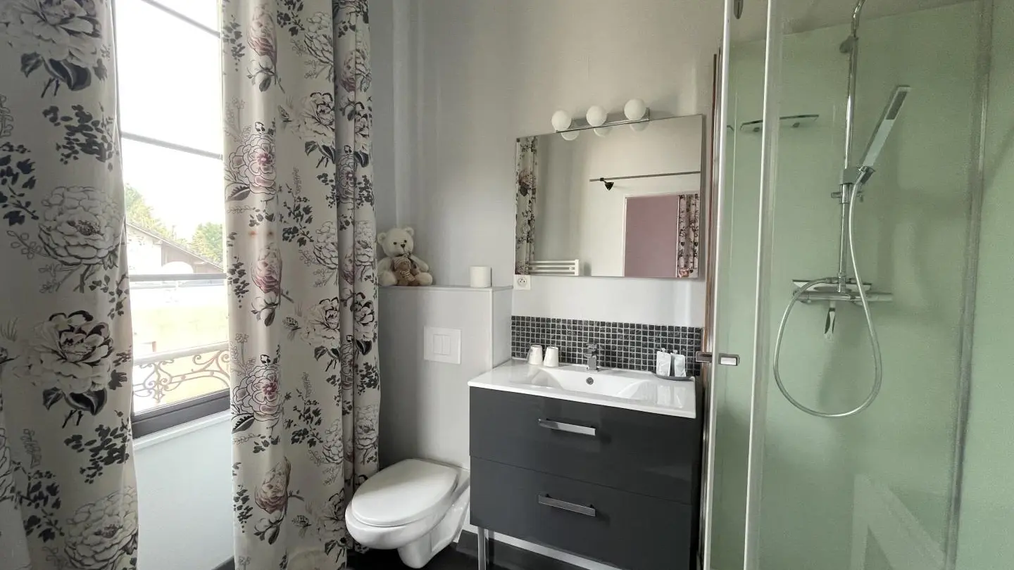 Gite la gare aux oiseaux à Champagnac La Rivière en Haute-Vienne, Nouvelle Aquitaine_22