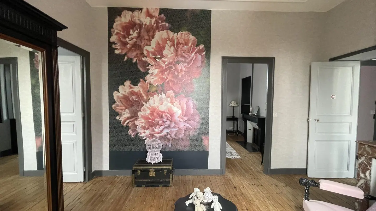 Gite la gare aux oiseaux à Champagnac La Rivière en Haute-Vienne, Nouvelle Aquitaine_20