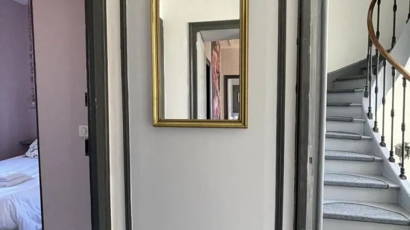 Gite la gare aux oiseaux à Champagnac La Rivière en Haute-Vienne, Nouvelle Aquitaine_31