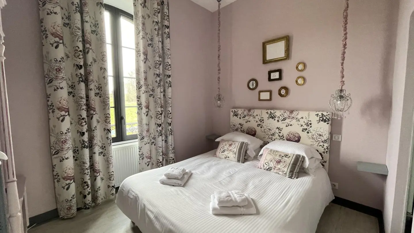 Gite la gare aux oiseaux à Champagnac La Rivière en Haute-Vienne, Nouvelle Aquitaine_21