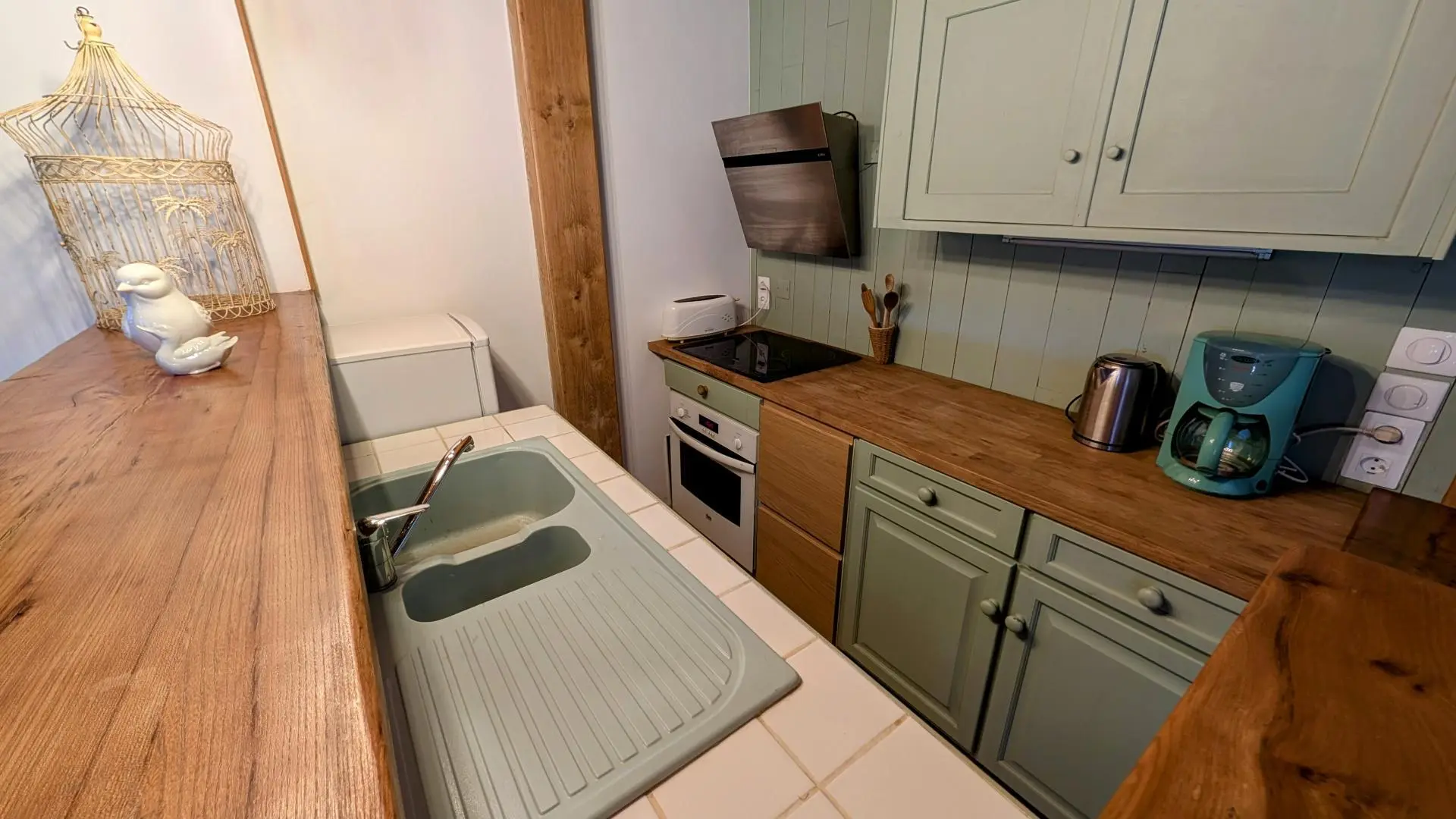 Gite du Canal à Brie, commune de Champagnac La Riviere en Haute-Vienne_8