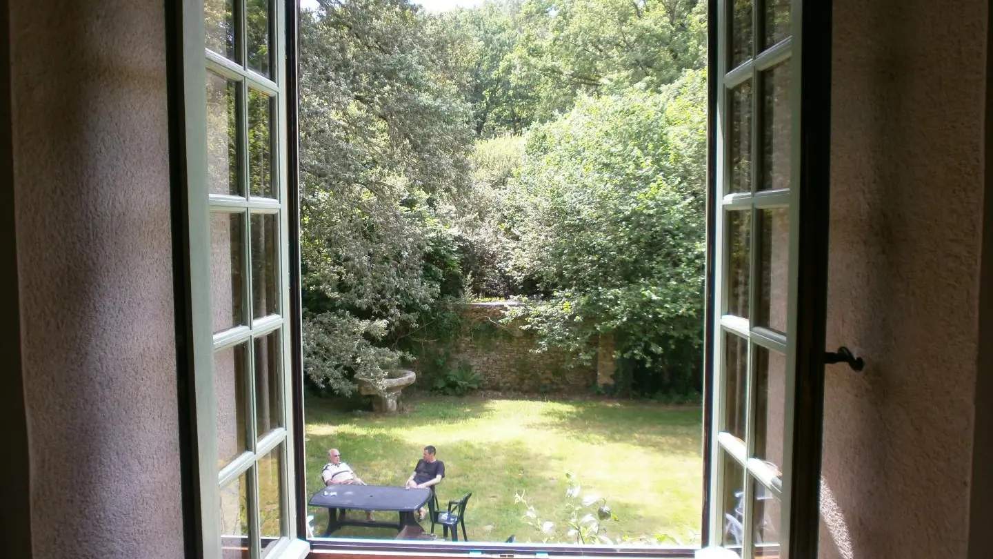 Gite Le Pressoir à Champagnac La Riviere en Haute-Vienne_10