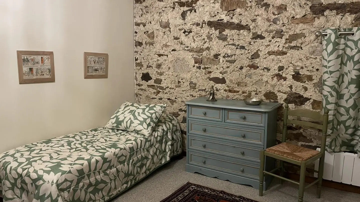 gite de La Valade à Brie en Haute-Vienne - Nouvelle Aquitaine_25