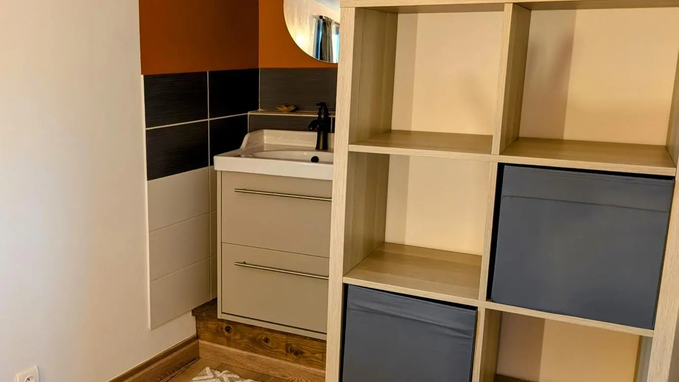 Le Ranch des Ours, gite à Moulin de Cros, commune de Champsac en Haute-Vienne_19