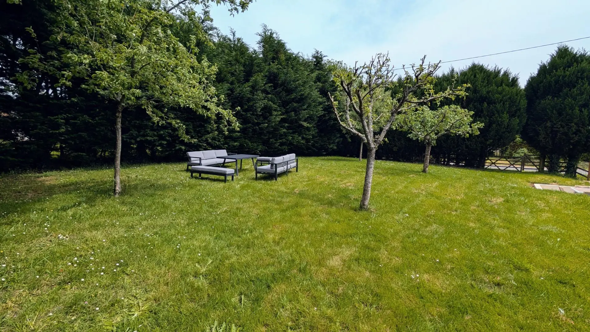 Le Ranch des Ours, gite à Moulin de Cros, commune de Champsac en Haute-Vienne_28