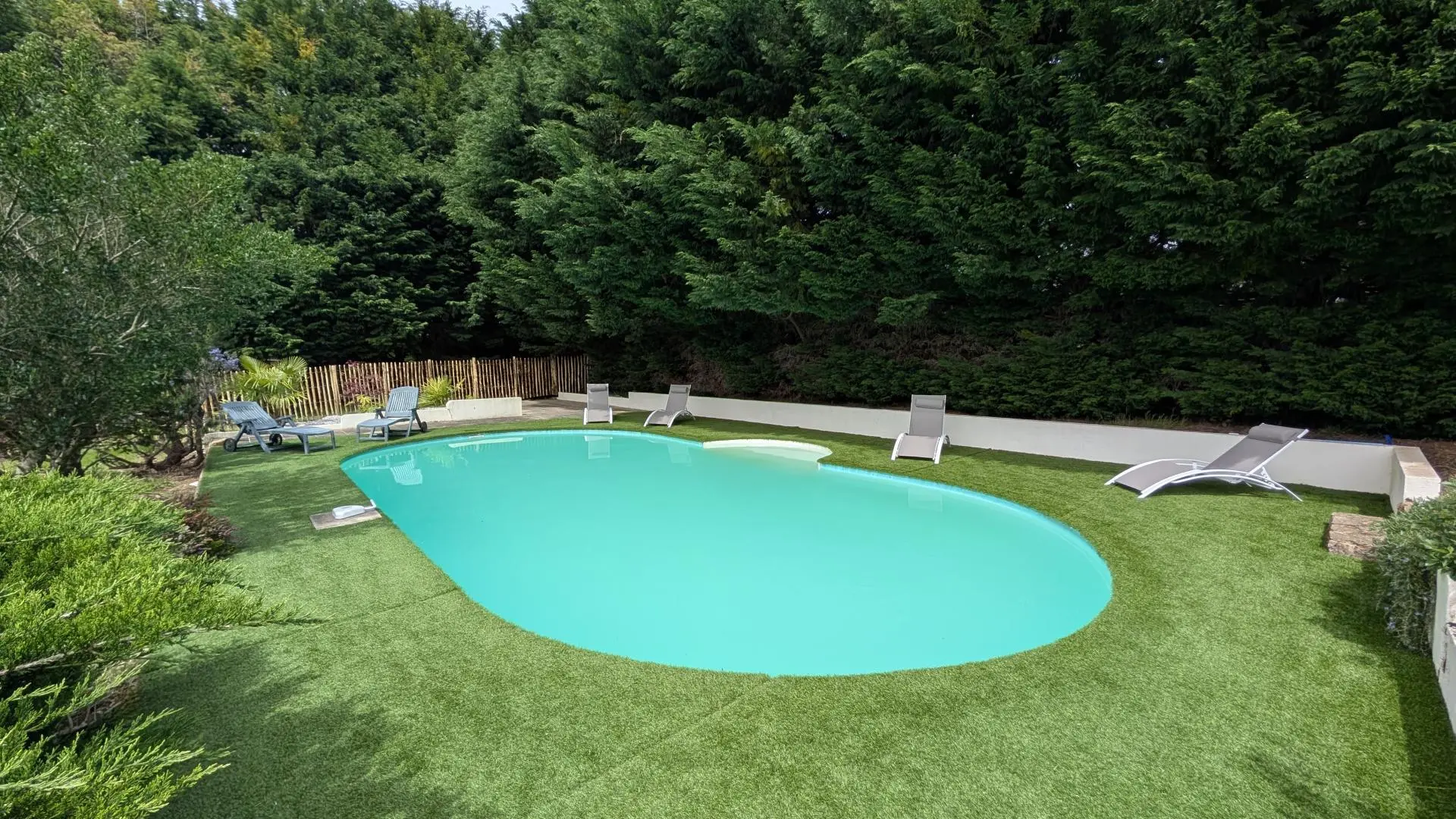 Le Ranch des Ours, gite à Moulin de Cros, commune de Champsac en Haute-Vienne_30