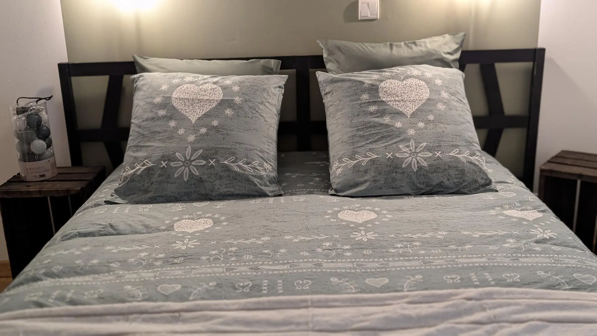 Le Ranch des Ours, gite à Moulin de Cros, commune de Champsac en Haute-Vienne_22