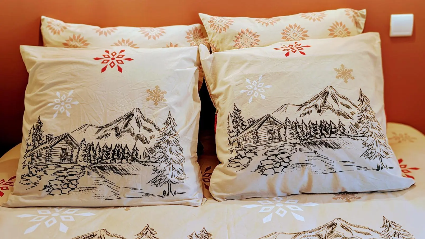 Le Ranch des Ours, gite à Moulin de Cros, commune de Champsac en Haute-Vienne_20