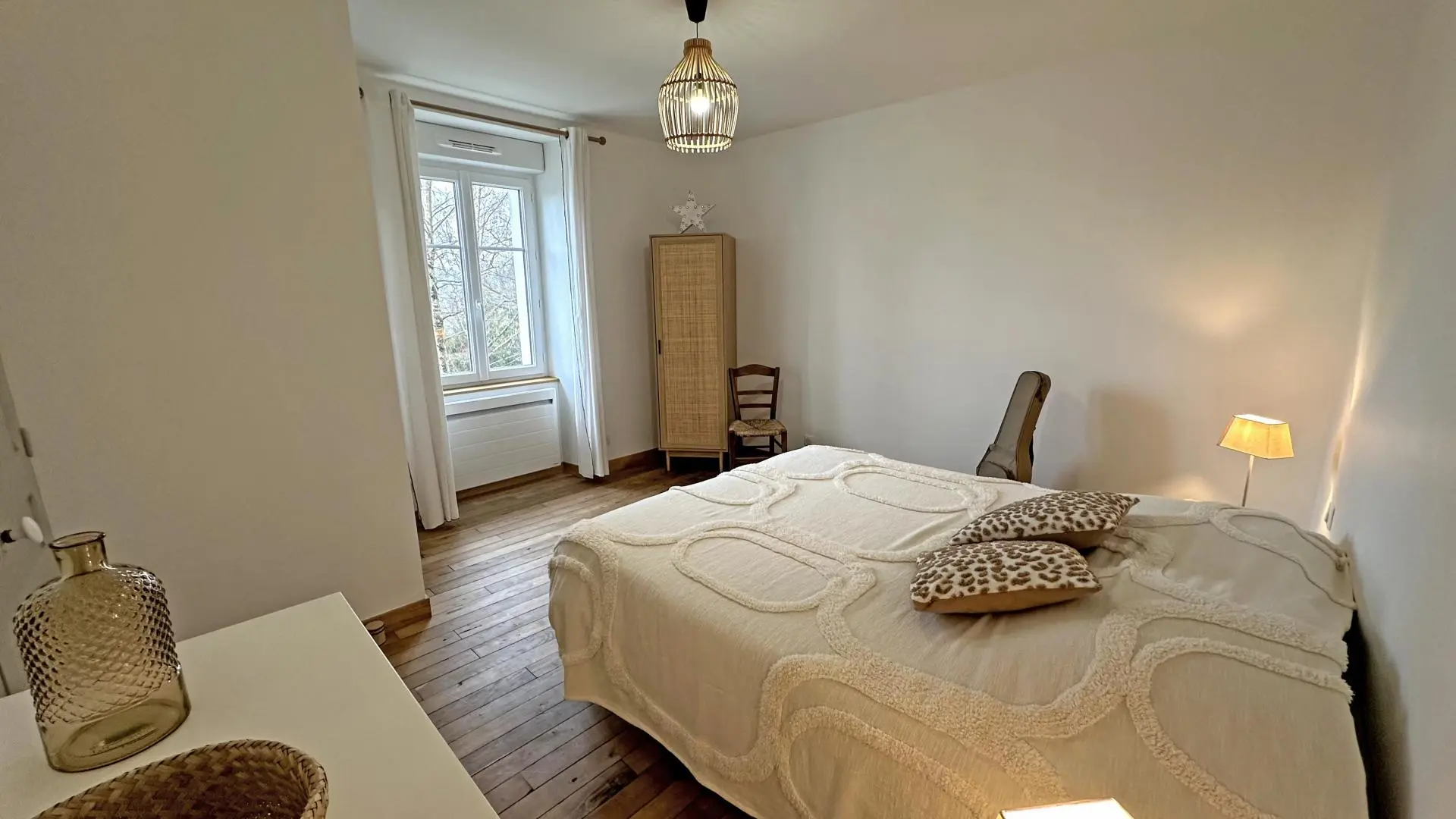 Le Gîte d'Élise à Cussac en Haute-Vienne (Nouvelle Aquitaine)_27