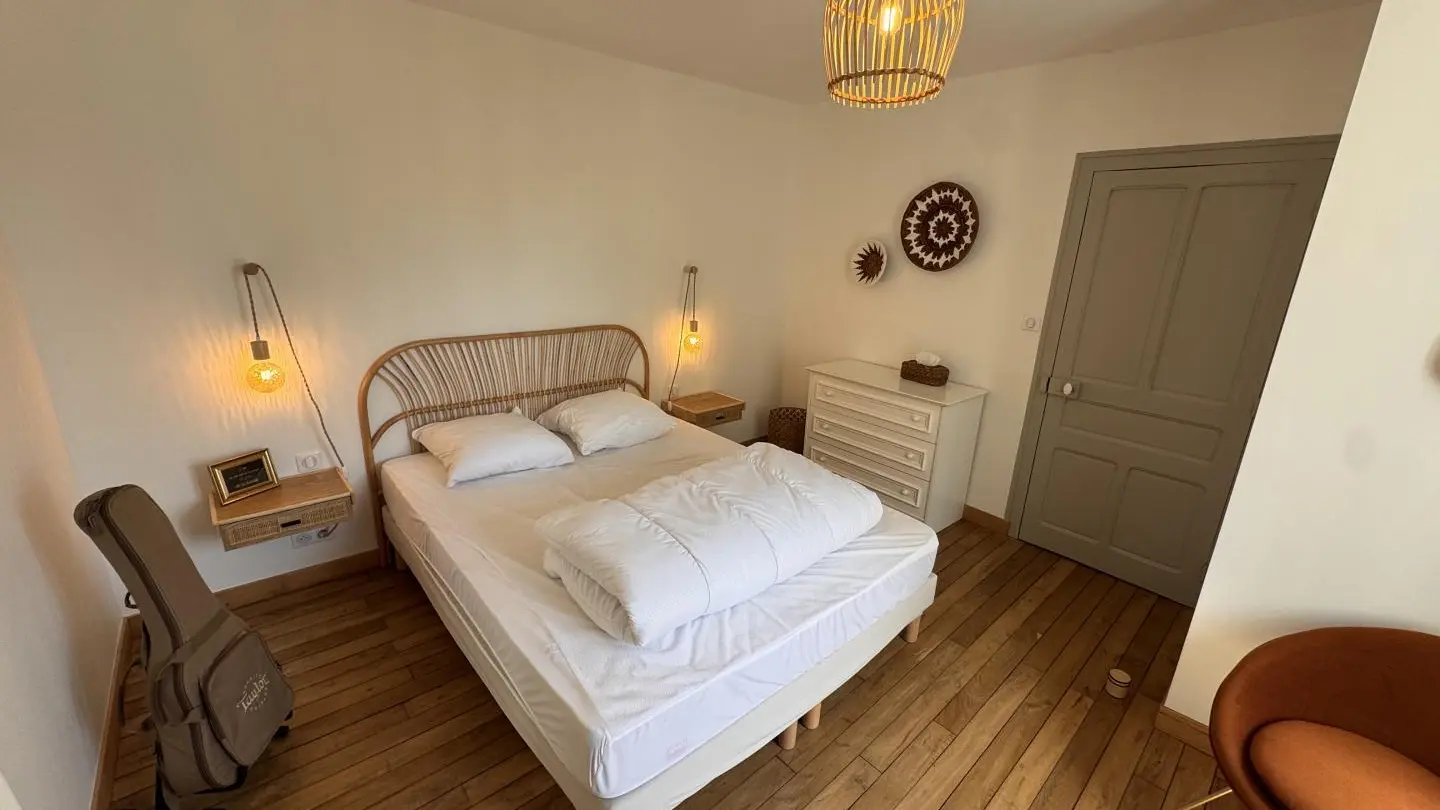 Chambre 2 (1er étage)_23