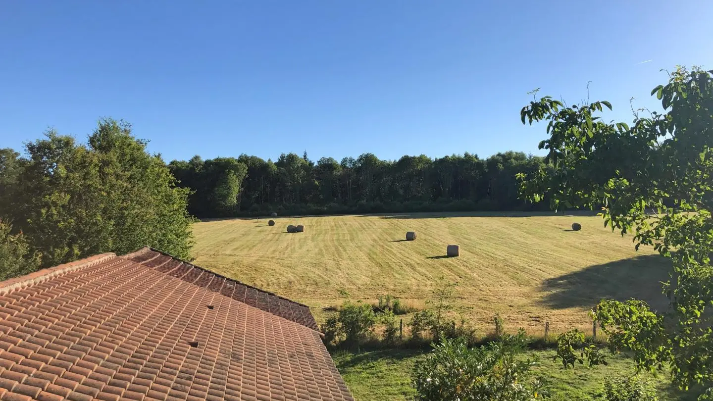 Le Gîte d'Élise à Cussac en Haute-Vienne (Nouvelle Aquitaine)_41