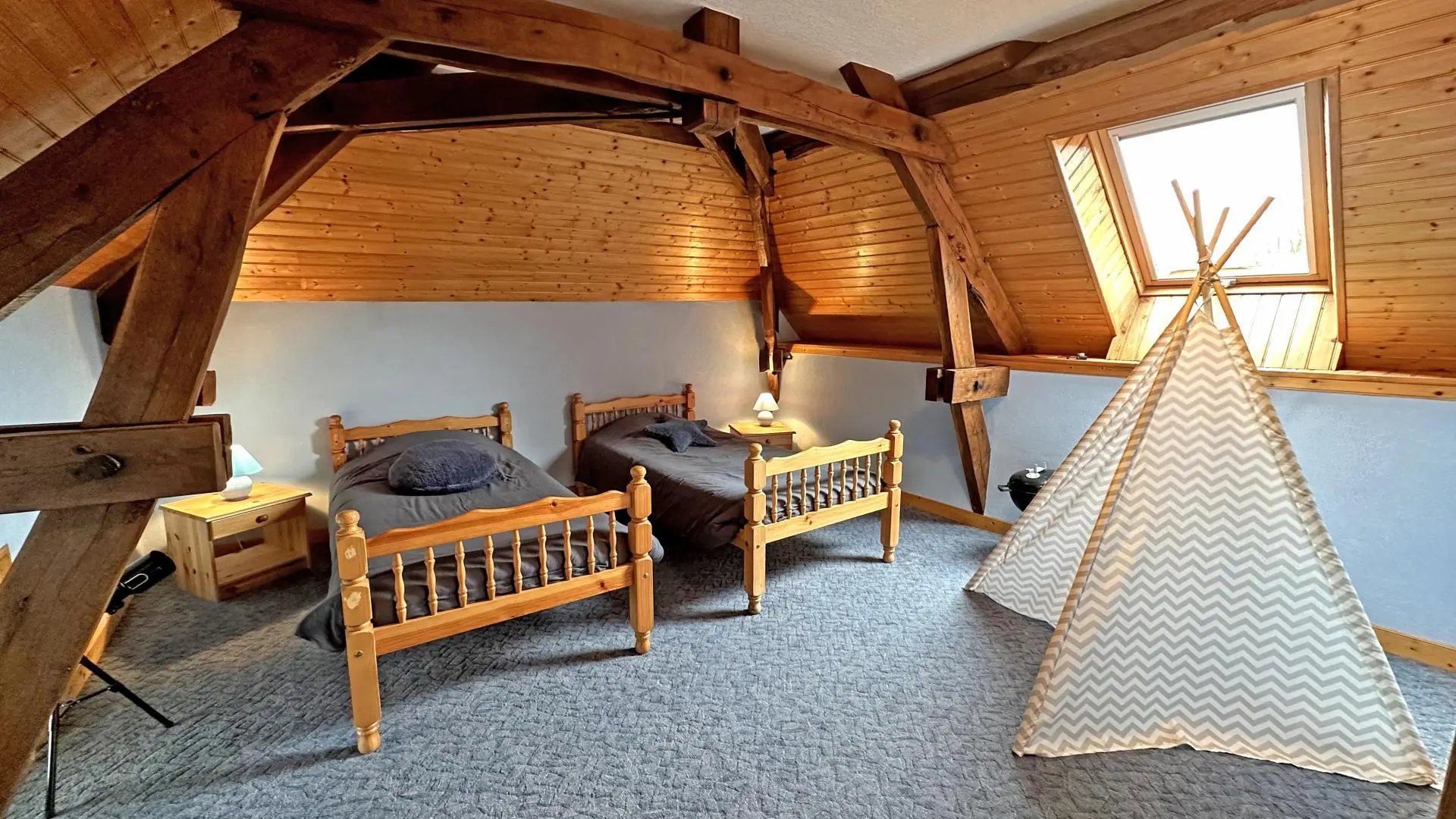 Le Gîte d'Élise à Cussac en Haute-Vienne (Nouvelle Aquitaine)_34