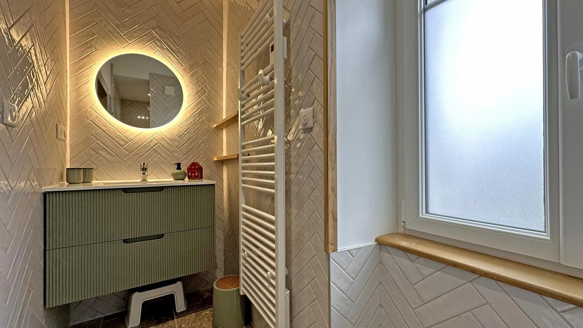 Le Gîte d'Élise à Cussac en Haute-Vienne (Nouvelle Aquitaine)_29