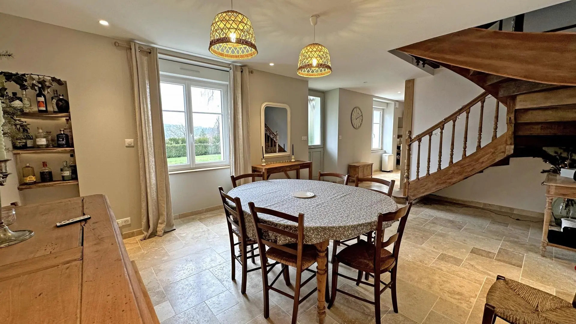 Salle à manger _15