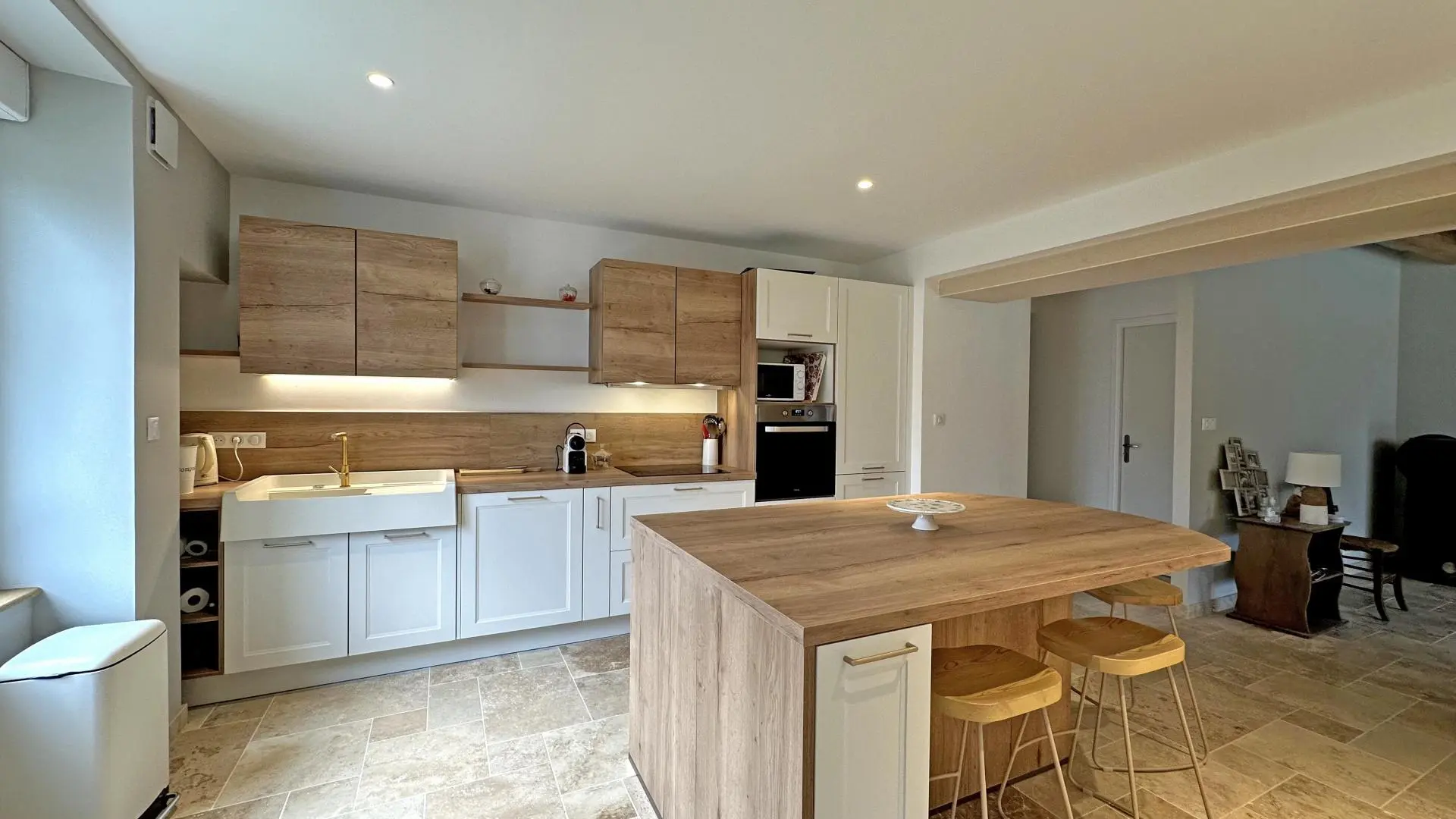 Le Gîte d'Élise à Cussac en Haute-Vienne (Nouvelle Aquitaine)_6