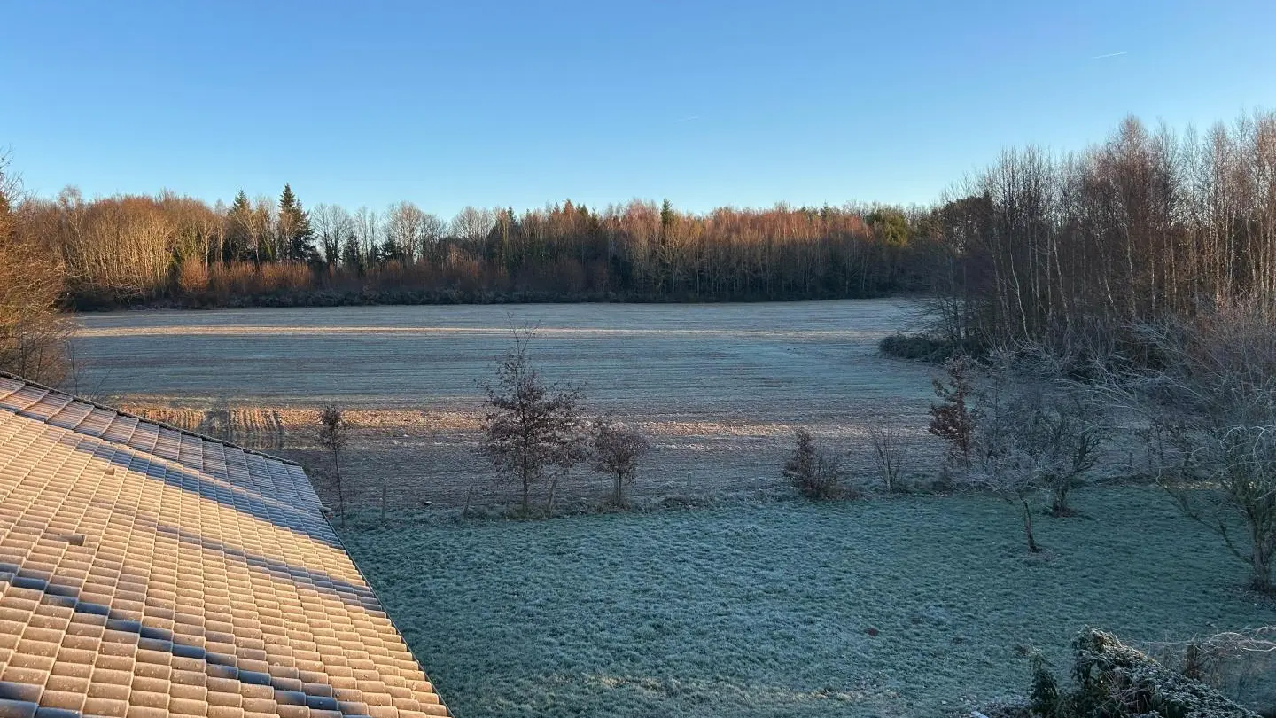 Le Gîte d'Élise à Cussac en Haute-Vienne (Nouvelle Aquitaine)_50