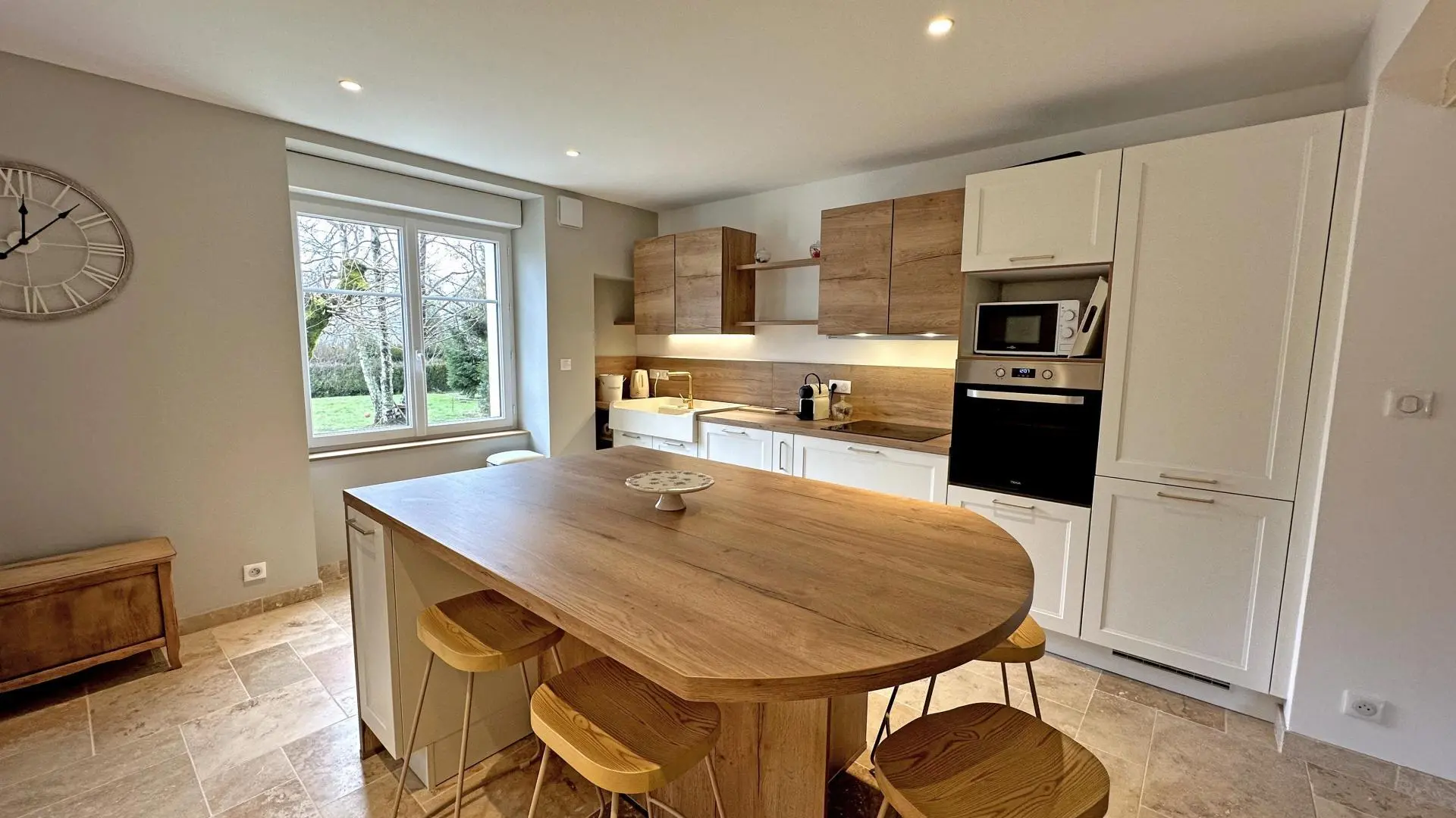 Le Gîte d'Élise à Cussac en Haute-Vienne (Nouvelle Aquitaine)_7