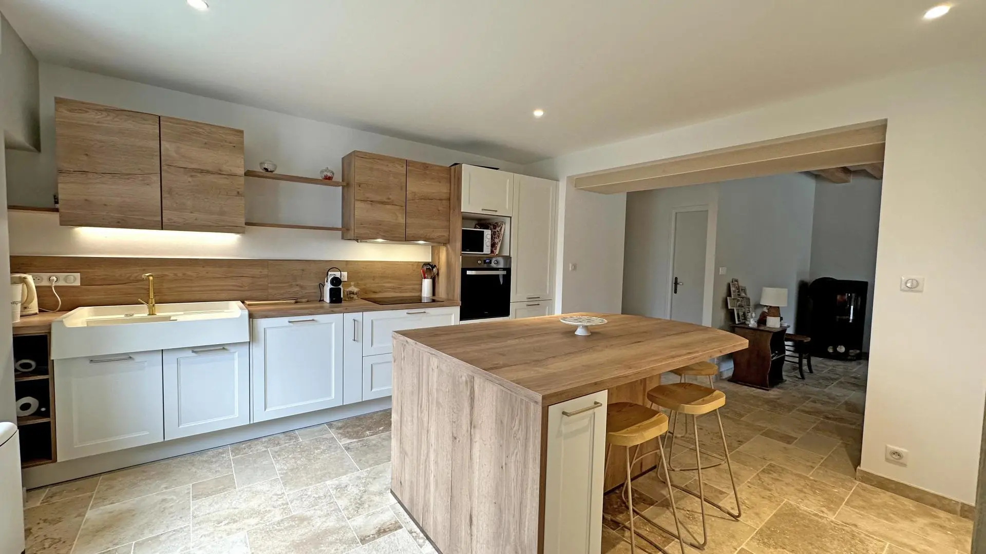 Le Gîte d'Élise à Cussac en Haute-Vienne (Nouvelle Aquitaine)_11