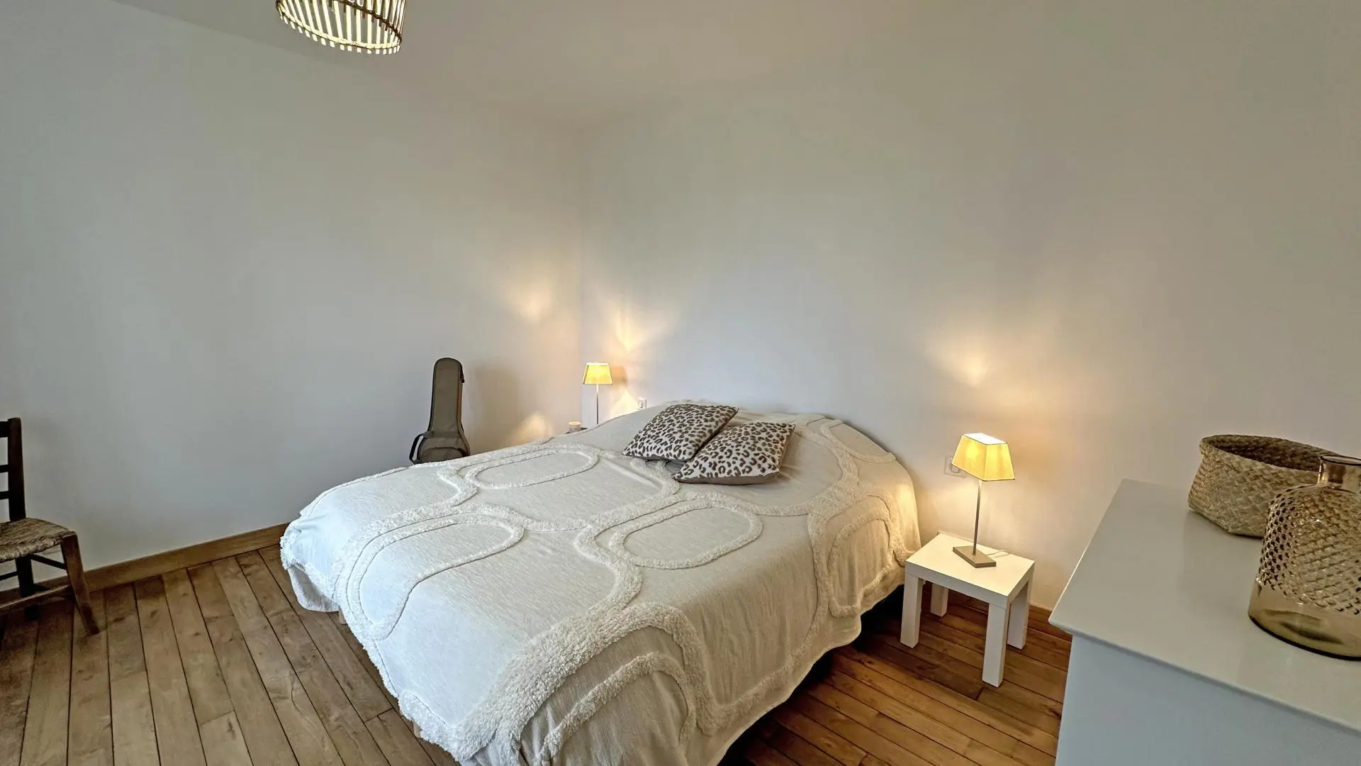 Le Gîte d'Élise à Cussac en Haute-Vienne (Nouvelle Aquitaine)_23