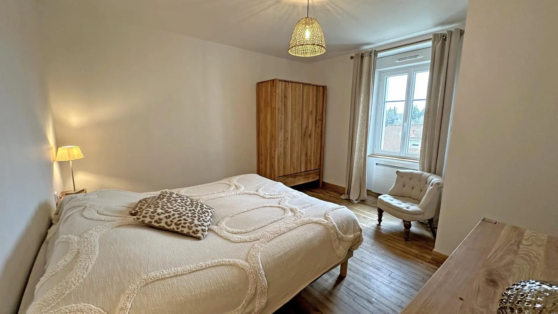 Le Gîte d'Élise à Cussac en Haute-Vienne (Nouvelle Aquitaine)_20