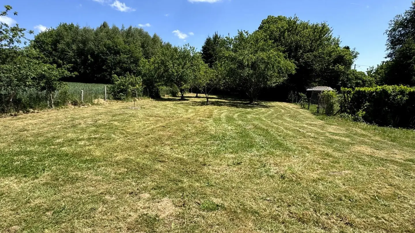 Le Gîte d'Élise à Cussac en Haute-Vienne (Nouvelle Aquitaine)_42
