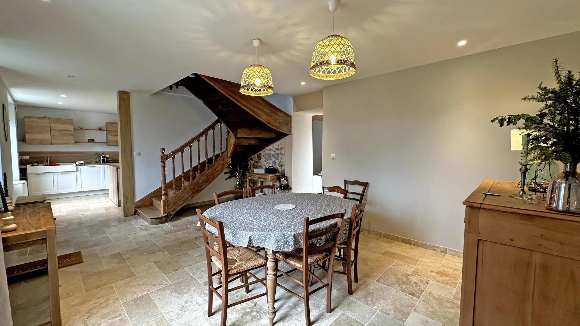 Le Gîte d'Élise à Cussac en Haute-Vienne (Nouvelle Aquitaine)_15