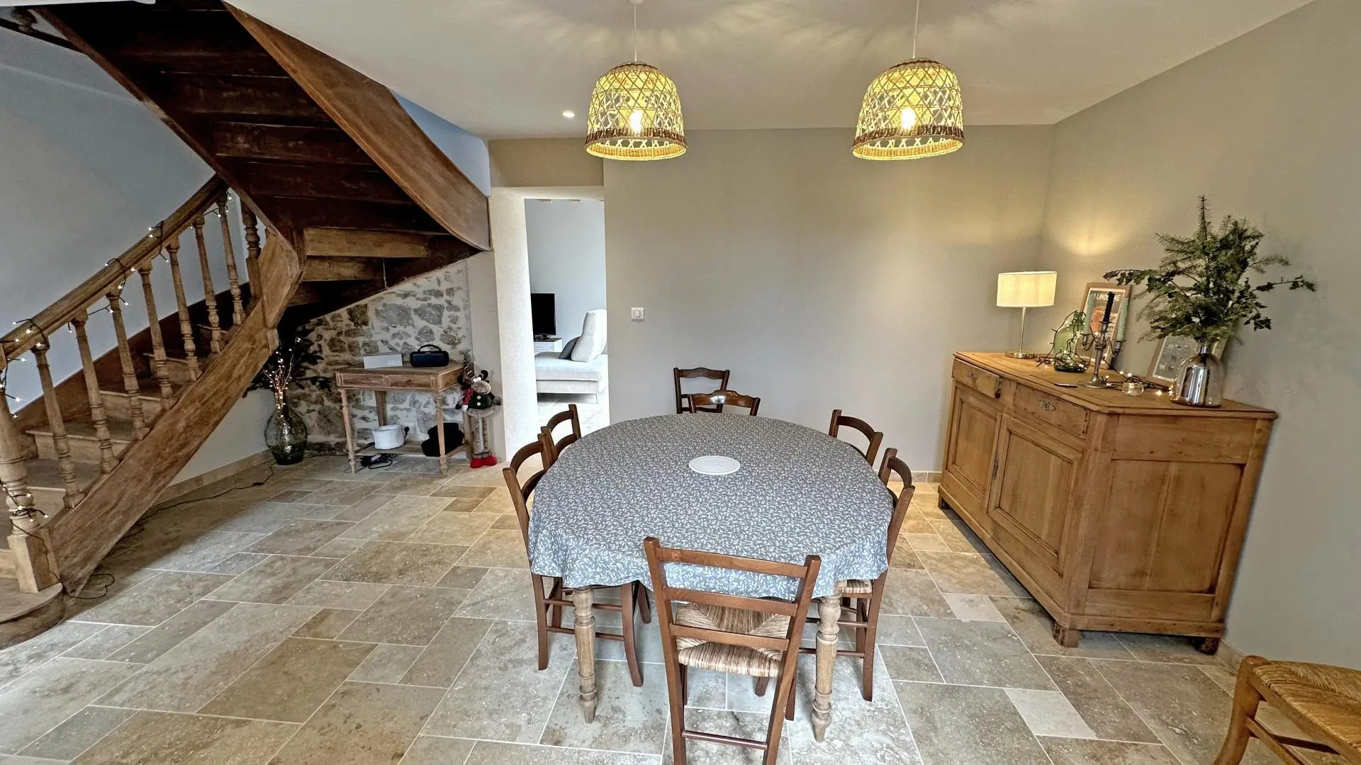 Le Gîte d'Élise à Cussac en Haute-Vienne (Nouvelle Aquitaine)_16