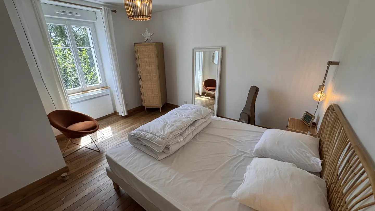 Chambre 2 (1er étage)_26
