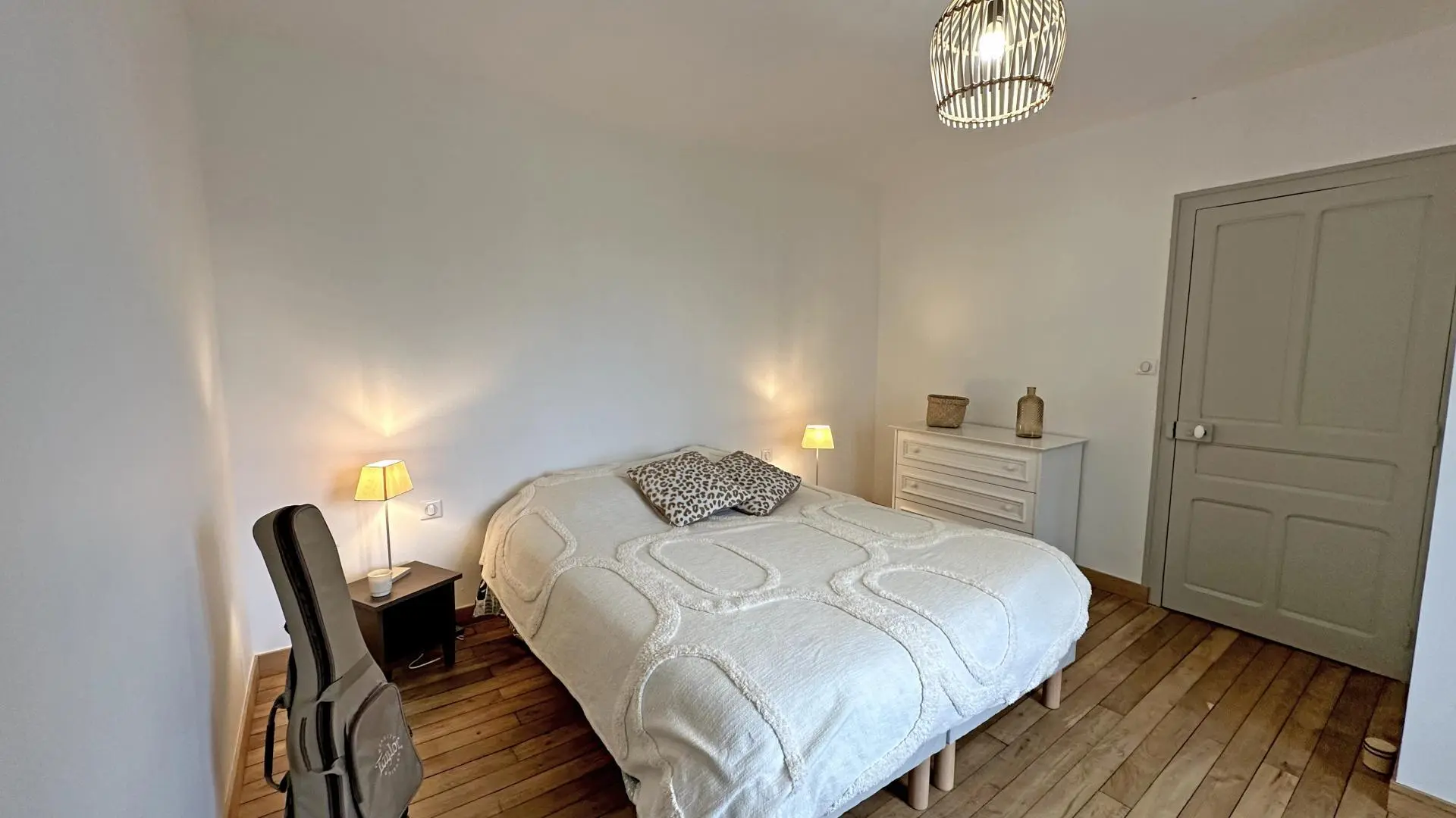 Le Gîte d'Élise à Cussac en Haute-Vienne (Nouvelle Aquitaine)_24