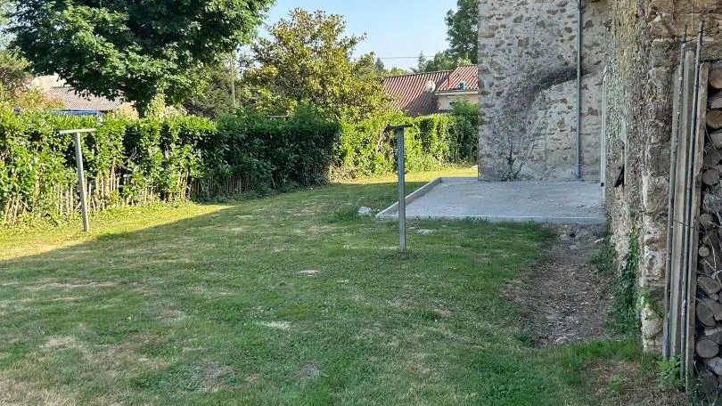 Le Gîte d'Élise à Cussac en Haute-Vienne (Nouvelle Aquitaine)_49