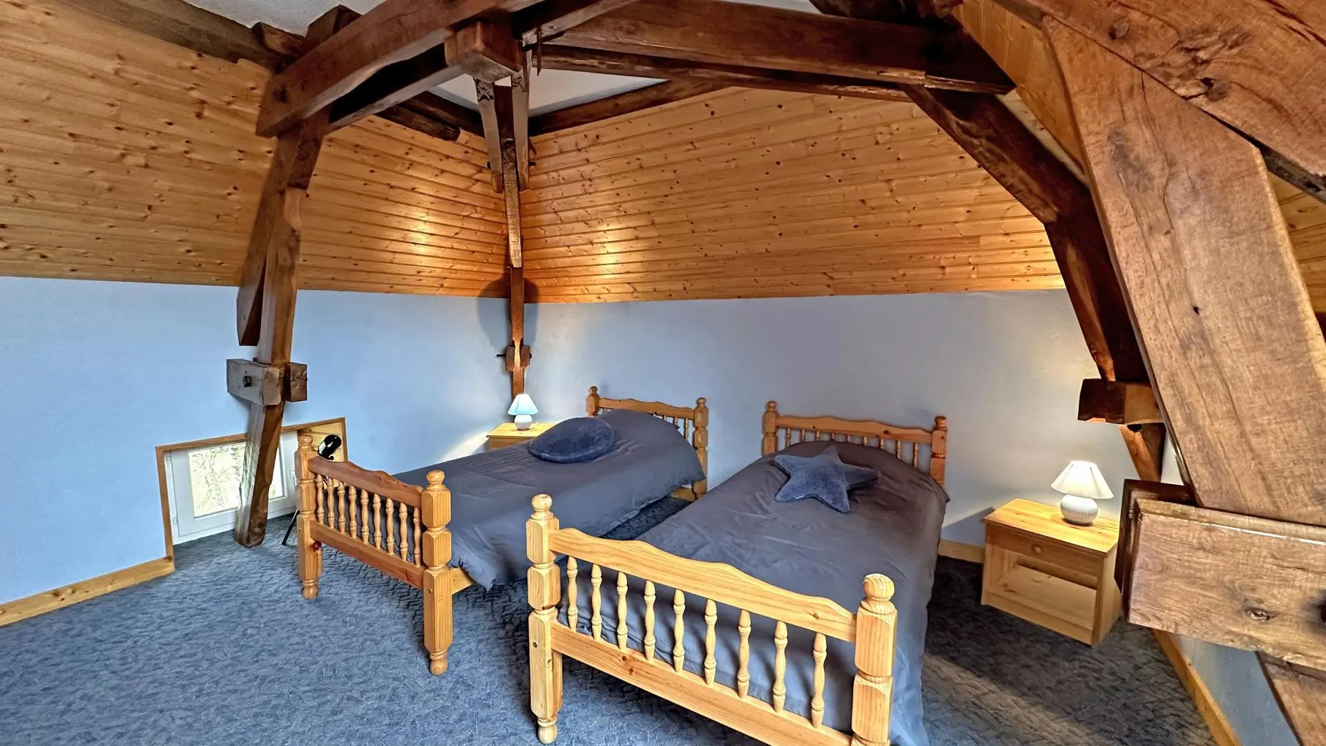 Le Gîte d'Élise à Cussac en Haute-Vienne (Nouvelle Aquitaine)_35