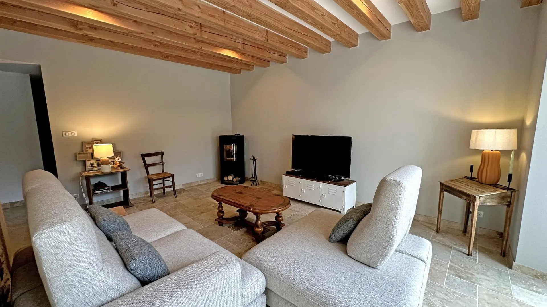 Le Gîte d'Élise à Cussac en Haute-Vienne (Nouvelle Aquitaine)_4