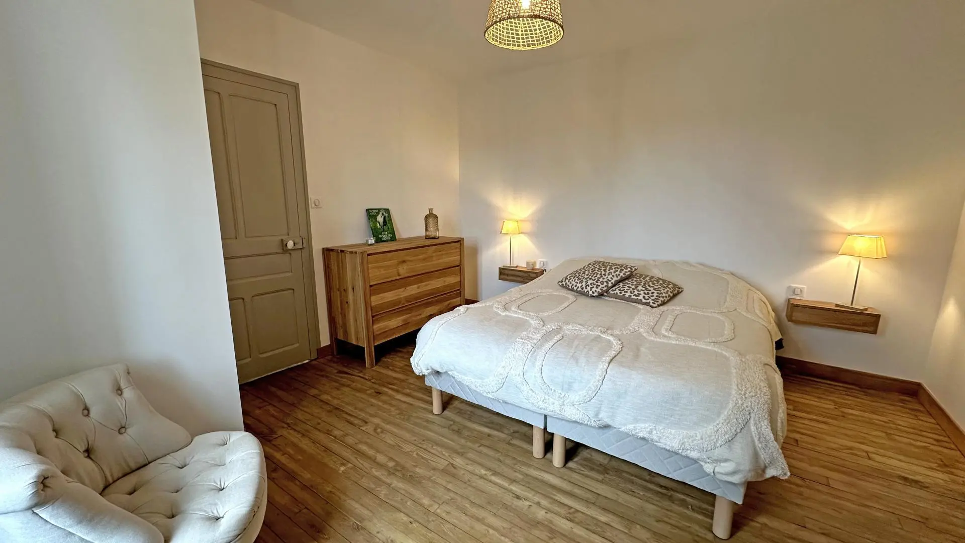 Le Gîte d'Élise à Cussac en Haute-Vienne (Nouvelle Aquitaine)_17