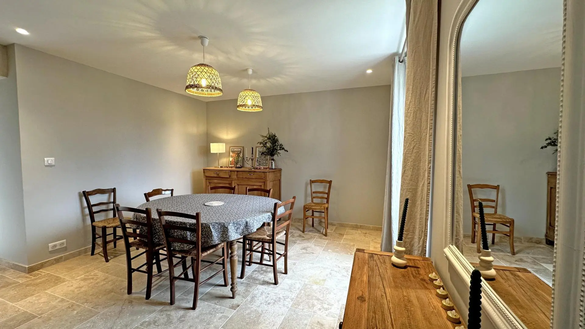 Le Gîte d'Élise à Cussac en Haute-Vienne (Nouvelle Aquitaine)_13