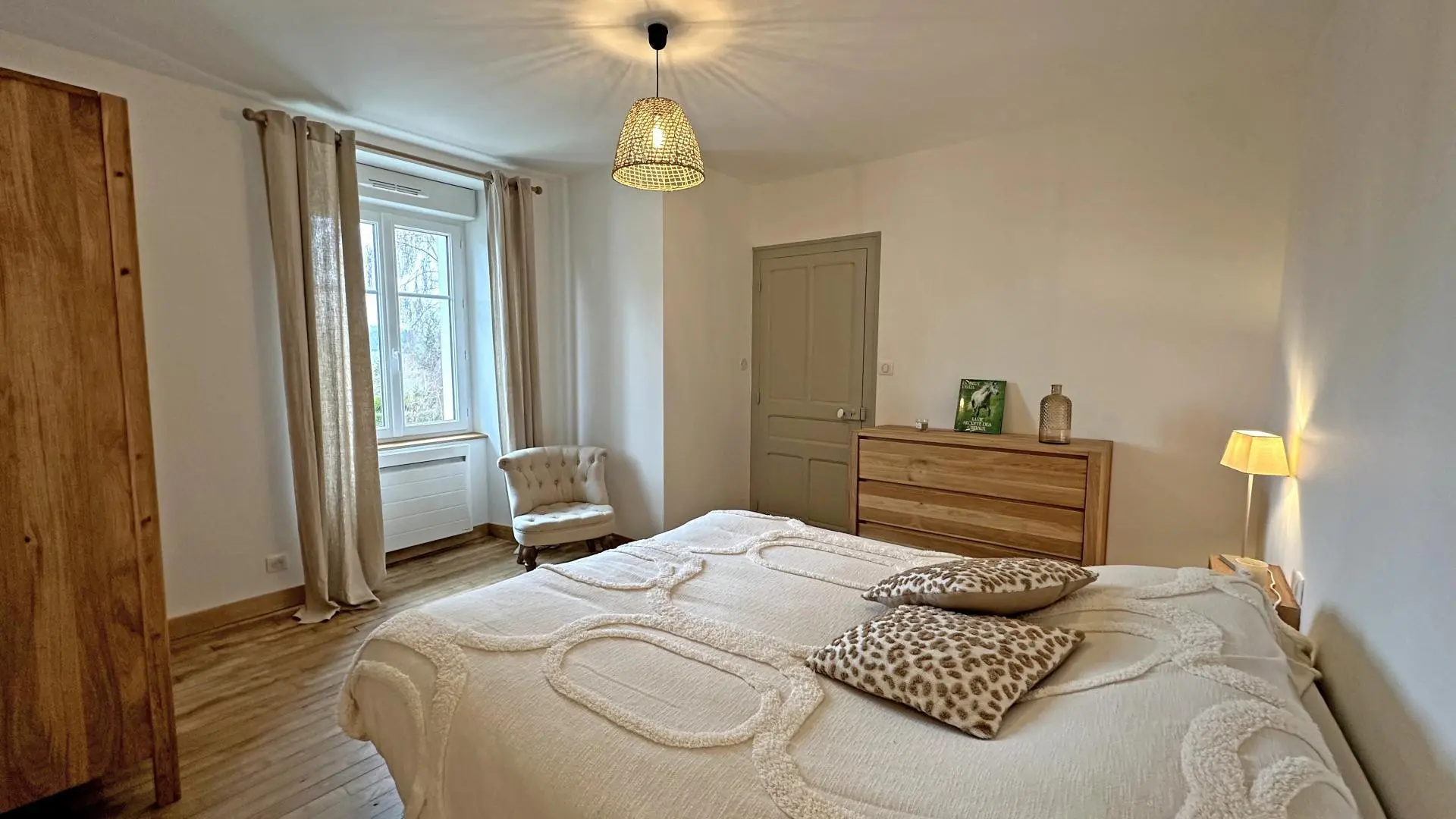 Le Gîte d'Élise à Cussac en Haute-Vienne (Nouvelle Aquitaine)_21