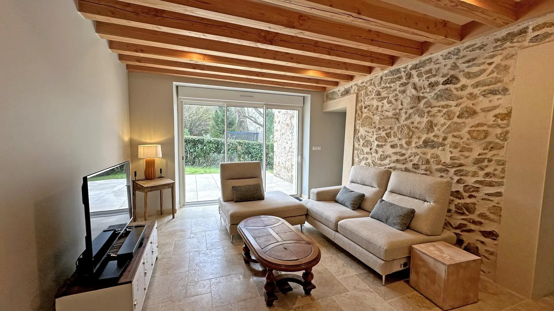 Le Gîte d'Élise à Cussac en Haute-Vienne (Nouvelle Aquitaine)_3