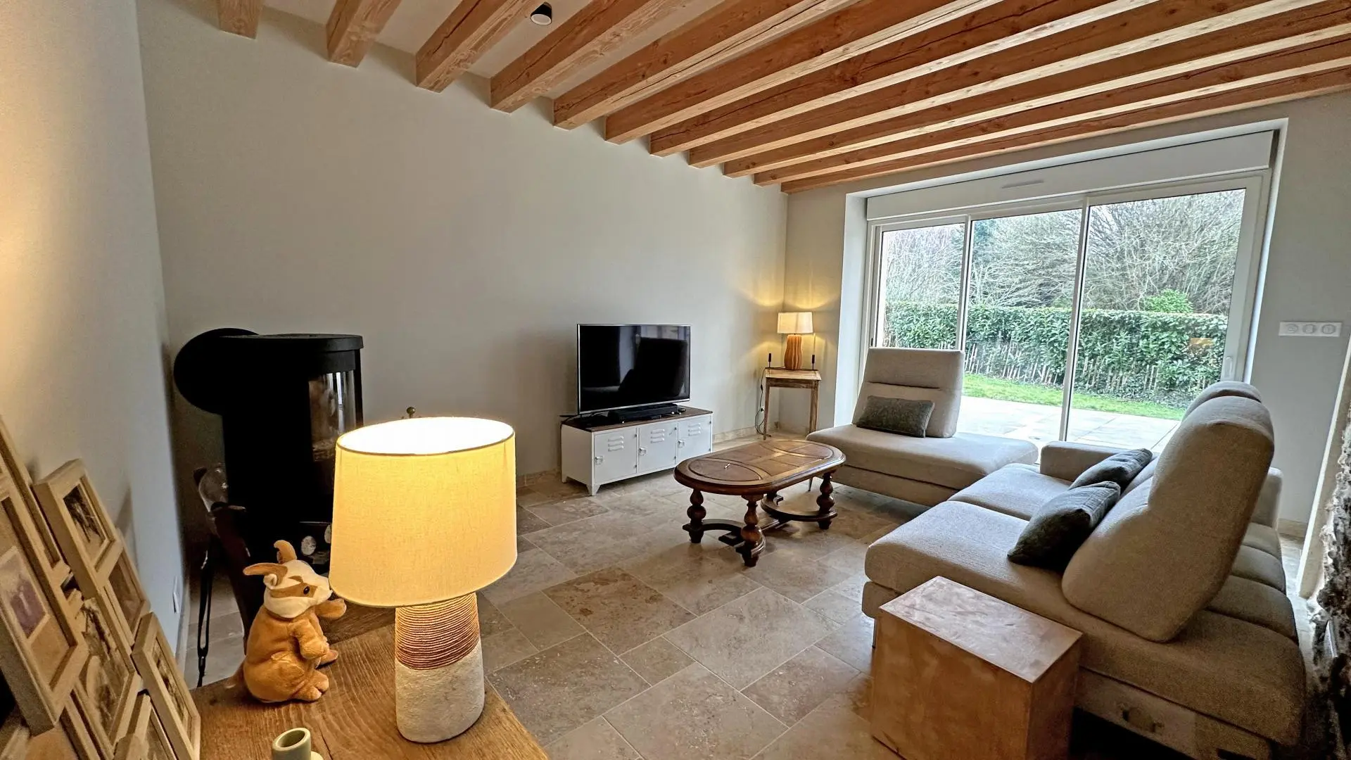 Le Gîte d'Élise à Cussac en Haute-Vienne (Nouvelle Aquitaine)_2