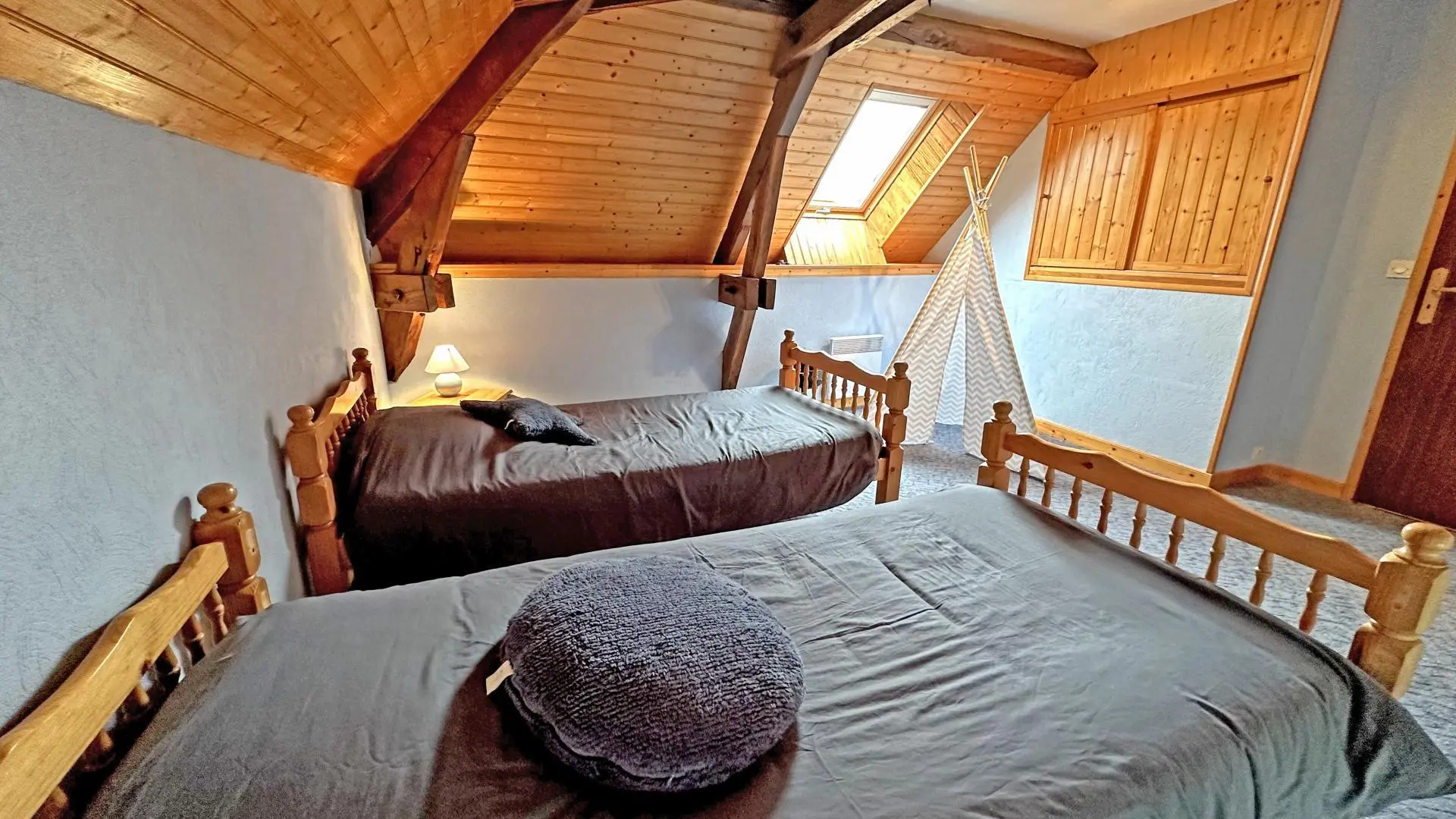 Le Gîte d'Élise à Cussac en Haute-Vienne (Nouvelle Aquitaine)_36