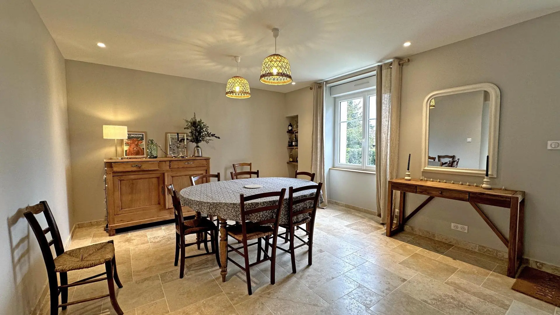 Le Gîte d'Élise à Cussac en Haute-Vienne (Nouvelle Aquitaine)_12