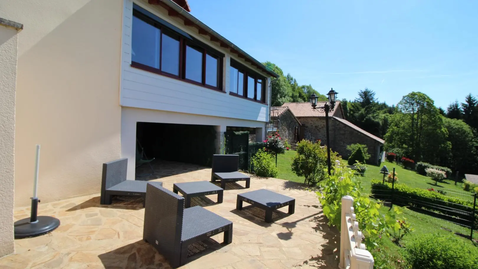 Gite Le Puyconnieux à Dournazac en Haute-Vienne (Nouvelle Aquitaine)_29