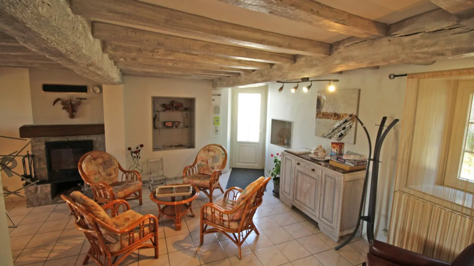 Gite Le Puyconnieux à Dournazac en Haute-Vienne (Nouvelle Aquitaine)_13